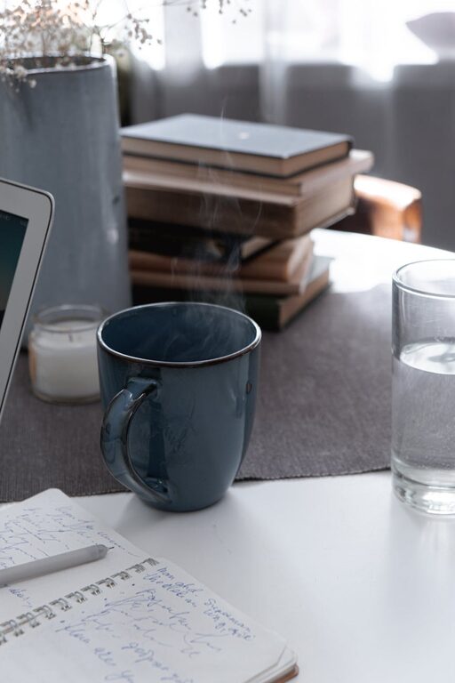 How to Build a Simple Reading Habit That Lasts
